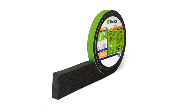 TP600 illmod 600, stehend, aufgerollt 